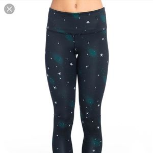 Noli Yoga Cosmic Leggings